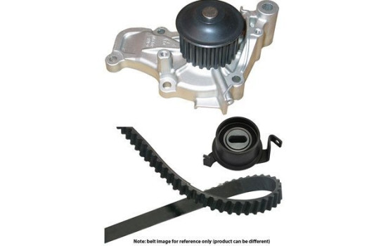 Water Pump & Timing Belt Set DKW-5510 Kavo parts, Image 2