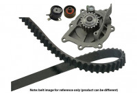 Water Pump & Timing Belt Set DKW-5514 Kavo parts