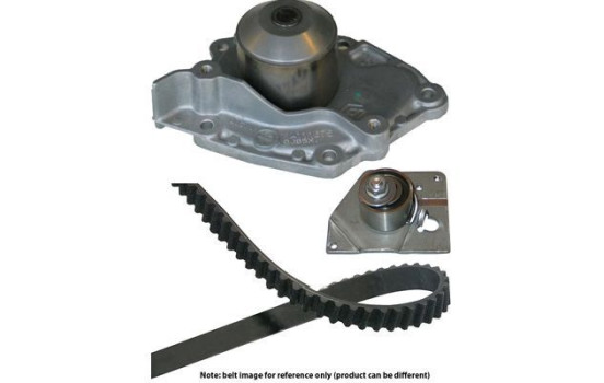 Water Pump & Timing Belt Set DKW-6502 Kavo parts, Image 2