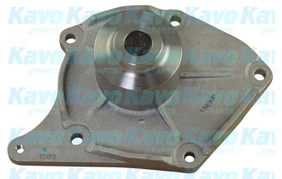 Water Pump & Timing Belt Set DKW-6504 Kavo parts, Image 2