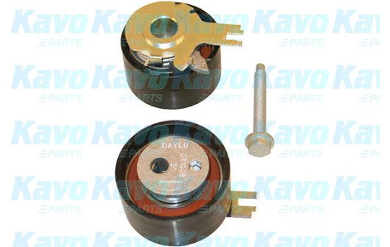 Water Pump & Timing Belt Set DKW-6504 Kavo parts, Image 3