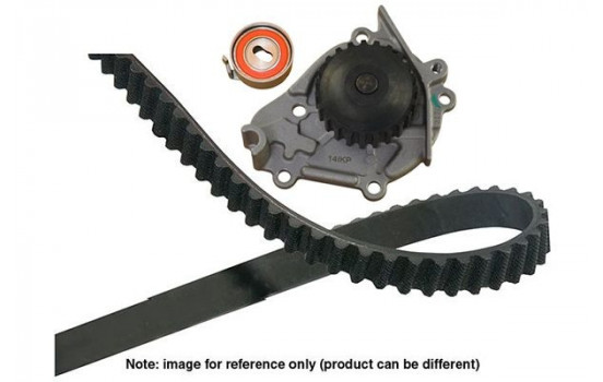 Water Pump & Timing Belt Set DKW-6509 Kavo parts