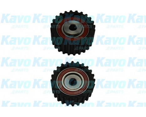 Water Pump & Timing Belt Set DKW-8002 Kavo parts, Image 5