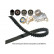 Water Pump & Timing Belt Set DKW-8004 Kavo parts, Thumbnail 7
