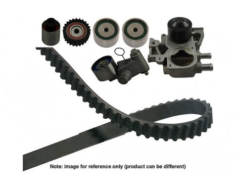 Water Pump & Timing Belt Set DKW-8005 Kavo parts