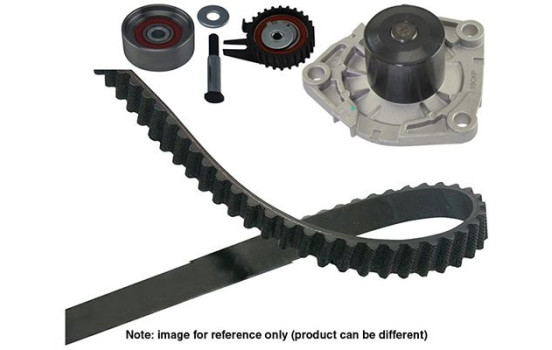 Water Pump & Timing Belt Set DKW-8503 Kavo parts