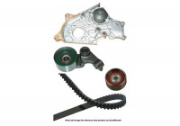 Water Pump & Timing Belt Set DKW-9002 Kavo parts
