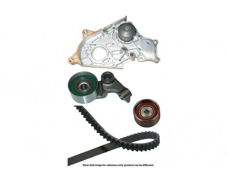 Water Pump & Timing Belt Set DKW-9002 Kavo parts