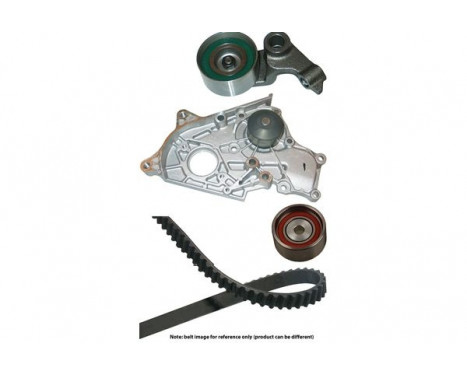 Water Pump & Timing Belt Set DKW-9004 Kavo parts