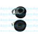 Water Pump & Timing Belt Set DKW-9006 Kavo parts, Thumbnail 3