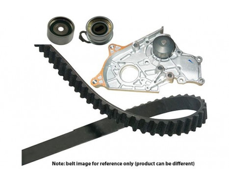 Water Pump & Timing Belt Set DKW-9006 Kavo parts