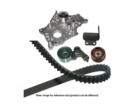 Water Pump & Timing Belt Set DKW-9011 Kavo parts