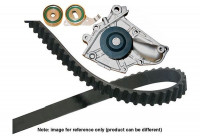 Water Pump & Timing Belt Set DKW-9013 Kavo parts