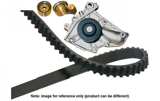 Water Pump & Timing Belt Set DKW-9014 Kavo parts