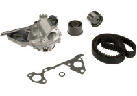 Water pump + timing belt set KP15611XS Gates