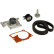 Water pump + timing belt set KP15712XS Gates, Thumbnail 2