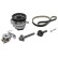Water pump + timing belt set KP1T372HOB-1 Gates, Thumbnail 2