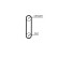 Water pump + timing belt set KP3T354HOB Gates, Thumbnail 2