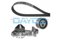 Water Pump & Timing Belt Set KTBWP1062 DAYCO