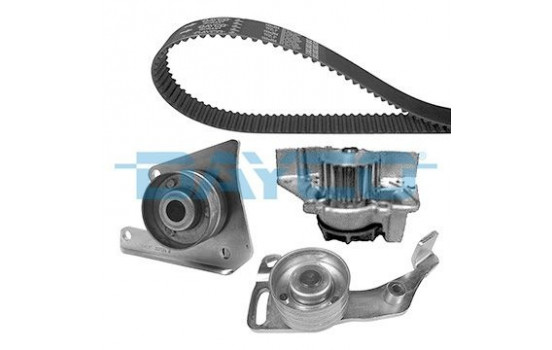 Water Pump & Timing Belt Set KTBWP1151 DAYCO