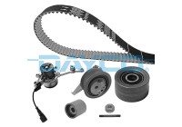 Water pump + timing belt set KTBWP12330 DAYCO