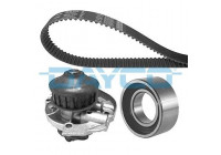Water Pump & Timing Belt Set KTBWP1540 DAYCO
