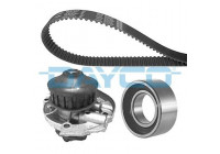 Water Pump & Timing Belt Set KTBWP1840 DAYCO
