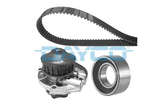 Water Pump & Timing Belt Set KTBWP1840 DAYCO