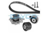 Water Pump & Timing Belt Set KTBWP1990 DAYCO