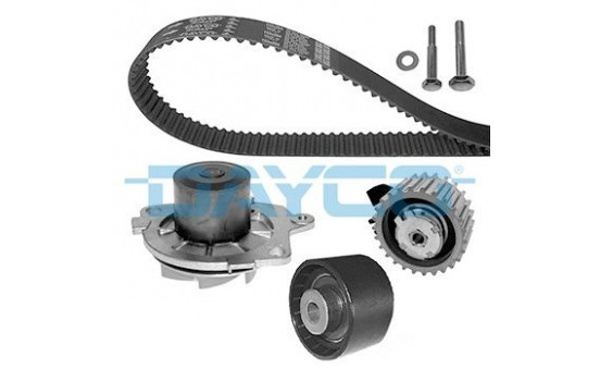 Water Pump & Timing Belt Set KTBWP1990 DAYCO
