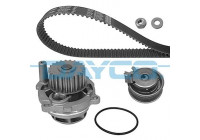Water Pump & Timing Belt Set KTBWP2530 DAYCO
