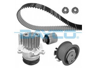 Water Pump & Timing Belt Set KTBWP2961 DAYCO
