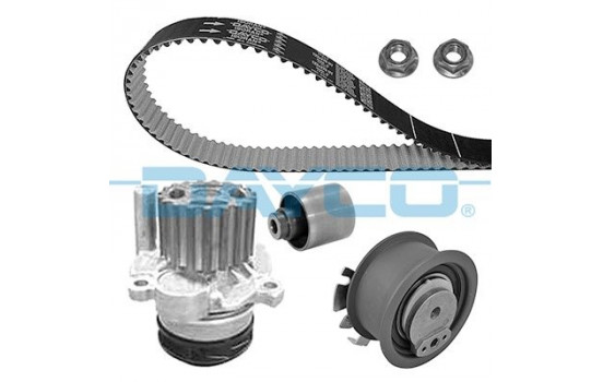 Water Pump & Timing Belt Set KTBWP2961 DAYCO