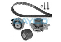 Water Pump & Timing Belt Set KTBWP3170 DAYCO
