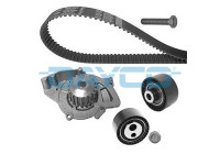 Water Pump & Timing Belt Set KTBWP3320 DAYCO
