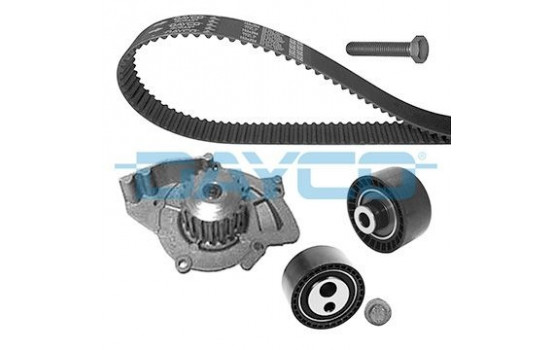 Water Pump & Timing Belt Set KTBWP3320 DAYCO