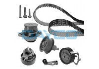 Water Pump & Timing Belt Set KTBWP3470 DAYCO