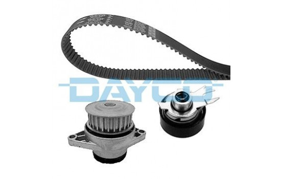 Water Pump & Timing Belt Set KTBWP3550 DAYCO