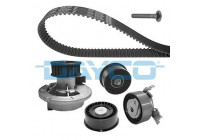Water Pump & Timing Belt Set KTBWP3612 DAYCO