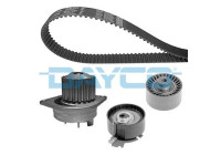 Water Pump & Timing Belt Set KTBWP4170 DAYCO