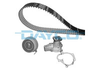 Water pump + timing belt set KTBWP5060 DAYCO