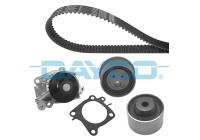 Water Pump & Timing Belt Set KTBWP5200 DAYCO