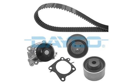 Water Pump & Timing Belt Set KTBWP5200 DAYCO