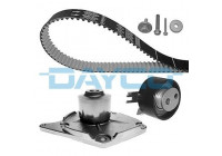 Water Pump & Timing Belt Set KTBWP5320 DAYCO