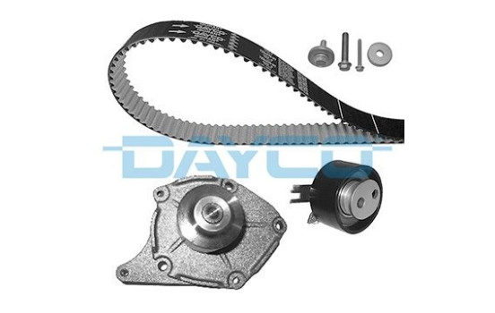 Water Pump & Timing Belt Set KTBWP5321 DAYCO