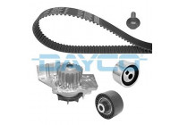 Water Pump & Timing Belt Set KTBWP5340 DAYCO