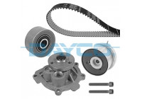 Water Pump & Timing Belt Set KTBWP5620 DAYCO