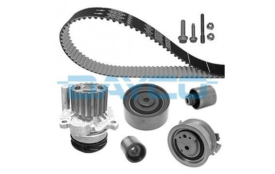 Water Pump & Timing Belt Set KTBWP5630 DAYCO