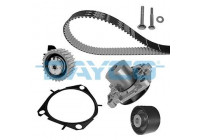 Water Pump & Timing Belt Set KTBWP7610 DAYCO