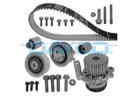 Water Pump & Timing Belt Set KTBWP7880 DAYCO